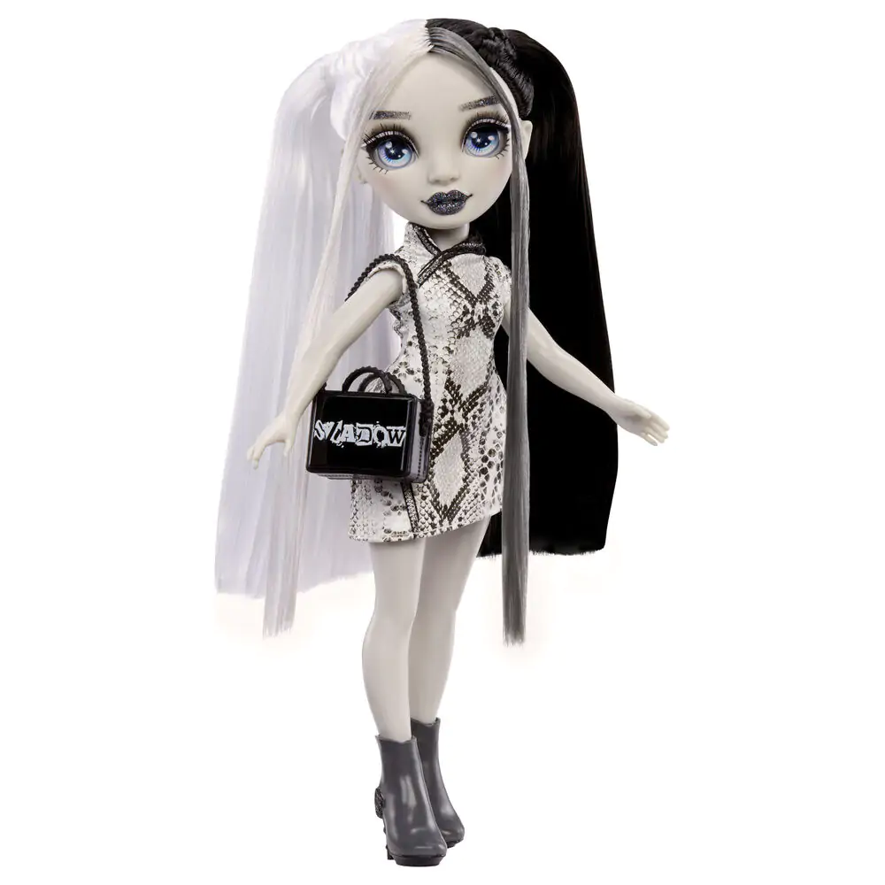 Shadow High Heather doll product photo