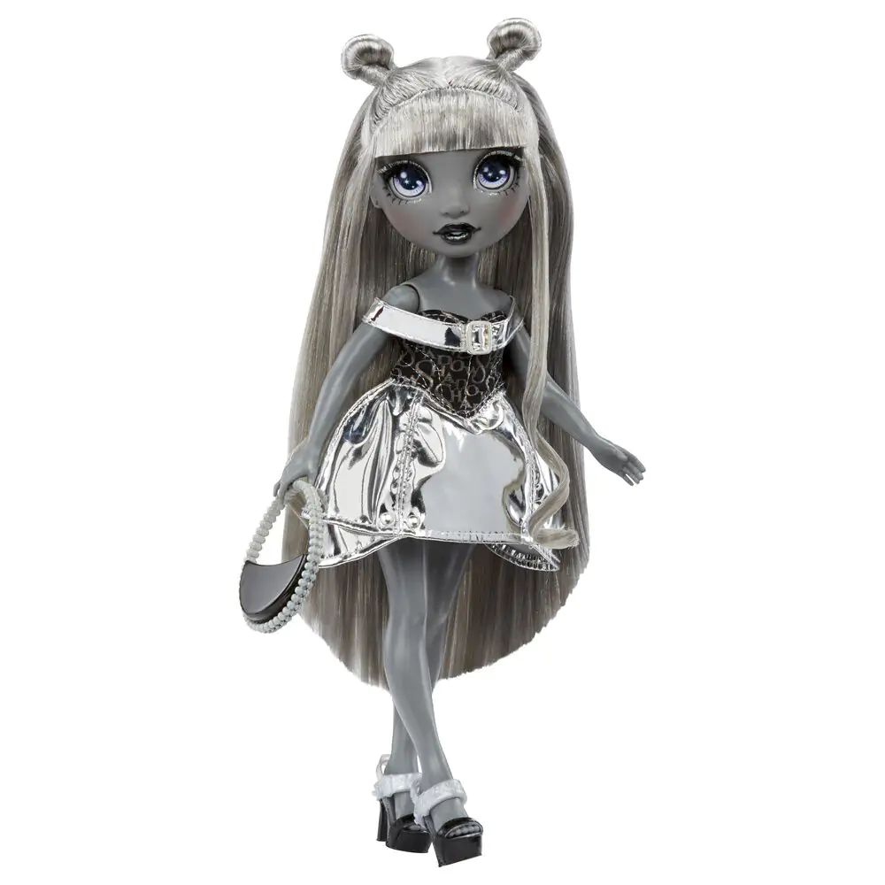 Shadow High Luna doll product photo