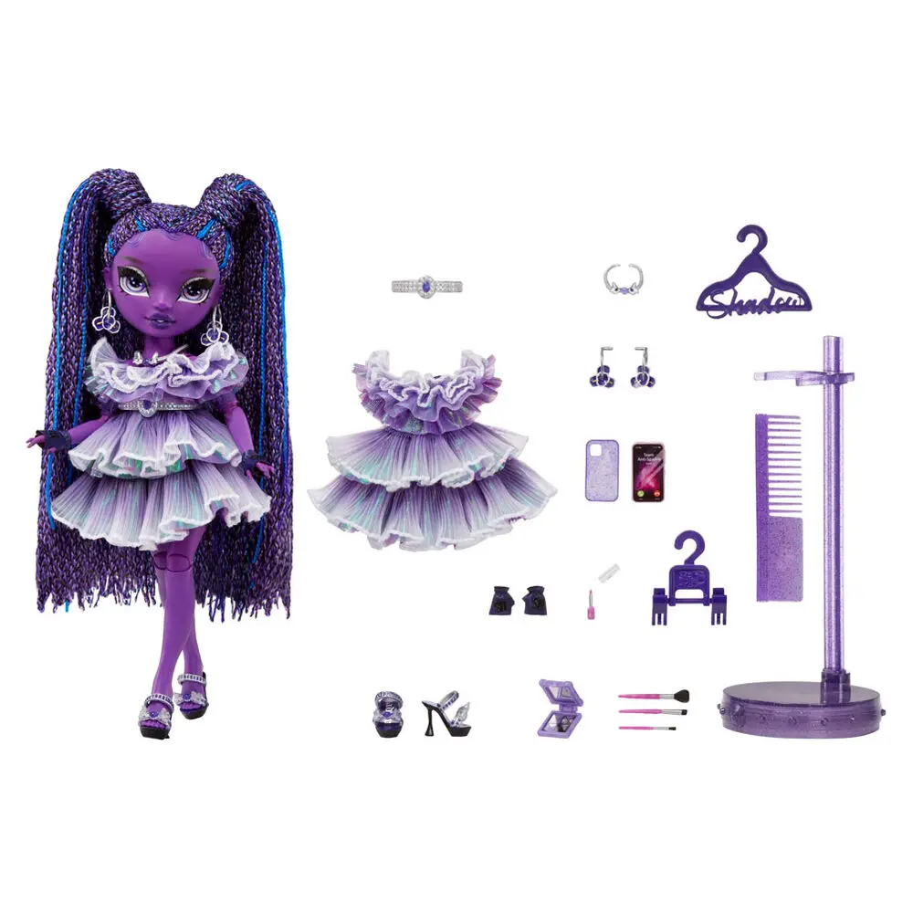 Shadow High Monique Verbena doll 26cm product photo