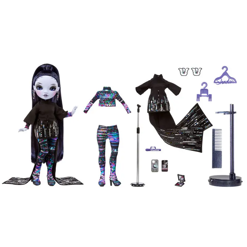 Shadow High Reina Clutch Crowne doll 26cm product photo