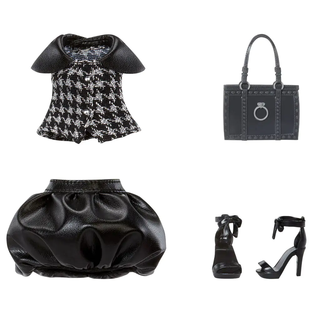 Shadow High Shanelle doll product photo