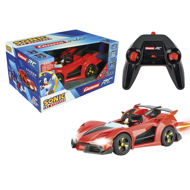 Shadow Team Dark Radio Controlled car product photo