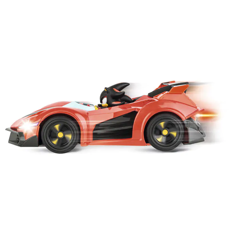 Shadow Team Dark Radio Controlled car product photo