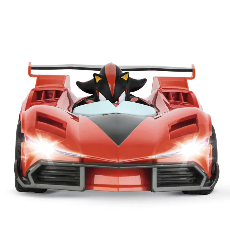 Shadow Team Dark Radio Controlled car product photo