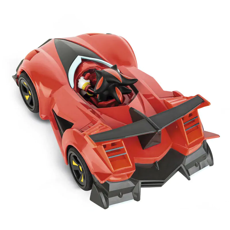 Shadow Team Dark Radio Controlled car product photo