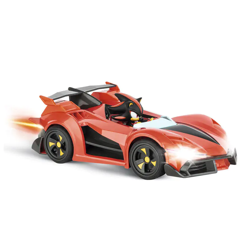 Shadow Team Dark Radio Controlled car product photo