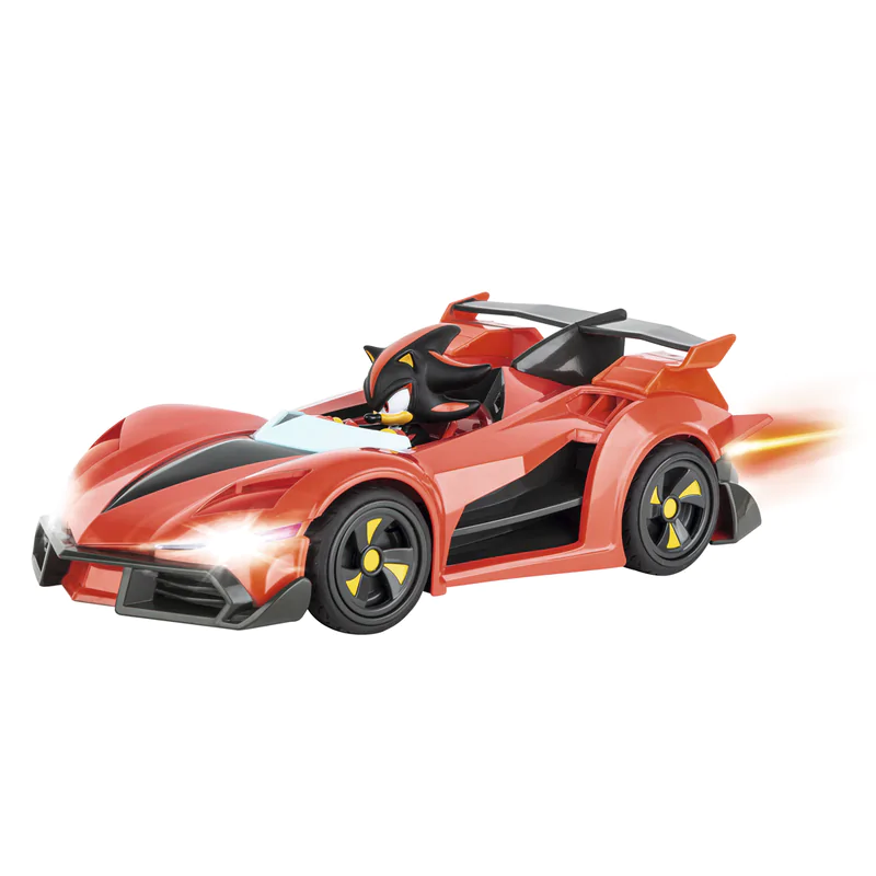 Shadow Team Dark Radio Controlled car product photo