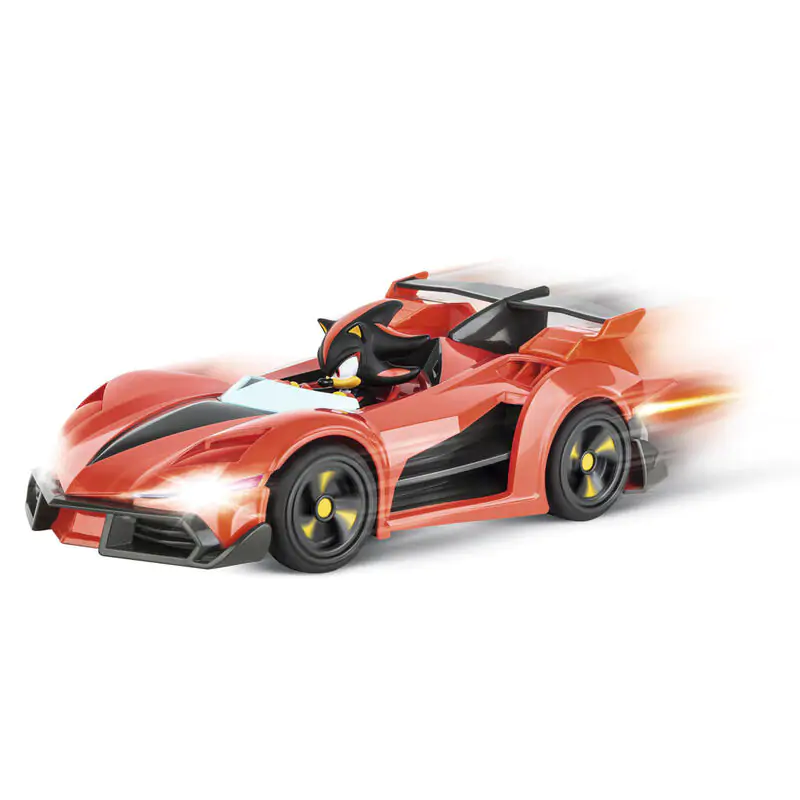 Shadow Team Dark Radio Controlled car product photo