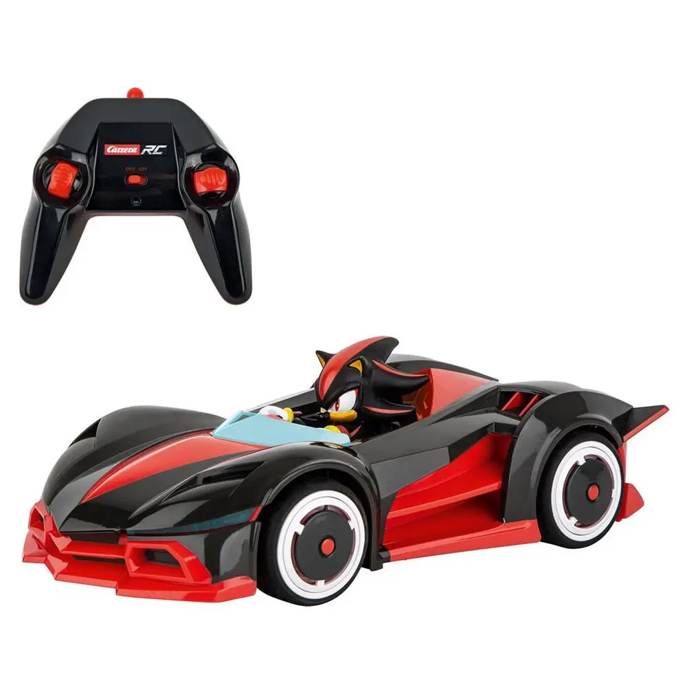 Shadow Team Dark Radio Controlled car product photo