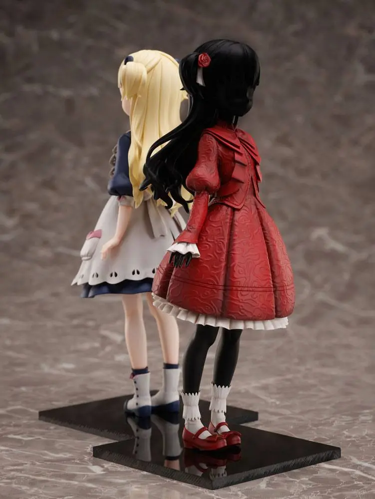 Shadows House PVC Statues 1/7 Kate &amp; Emilico 20 cm product photo