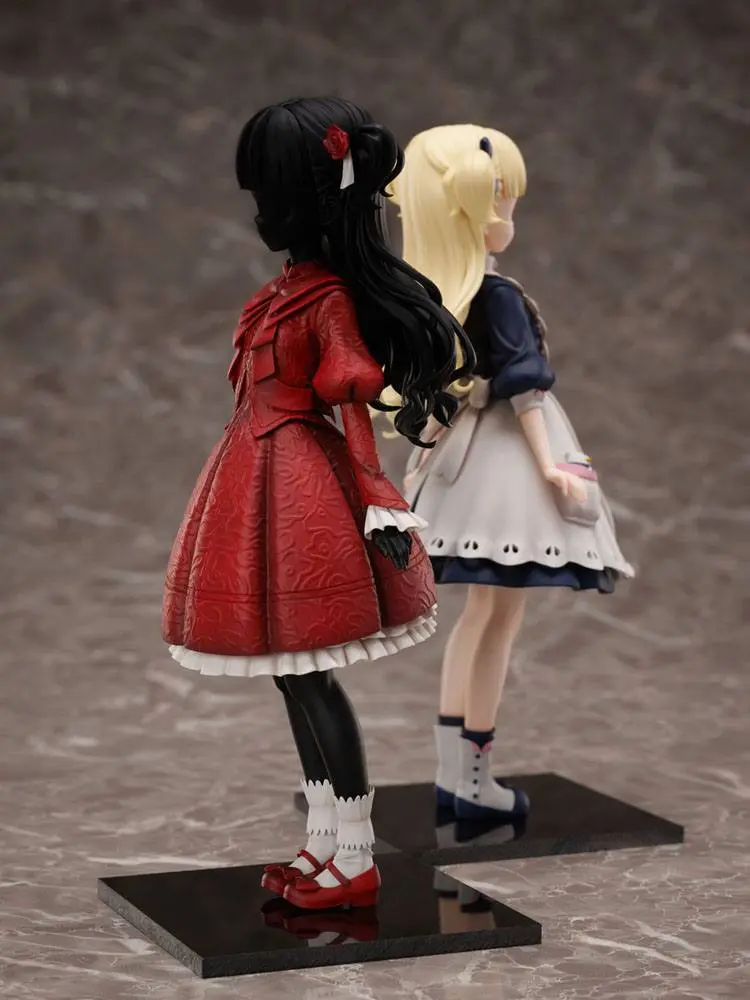 Shadows House PVC Statues 1/7 Kate &amp; Emilico 20 cm product photo