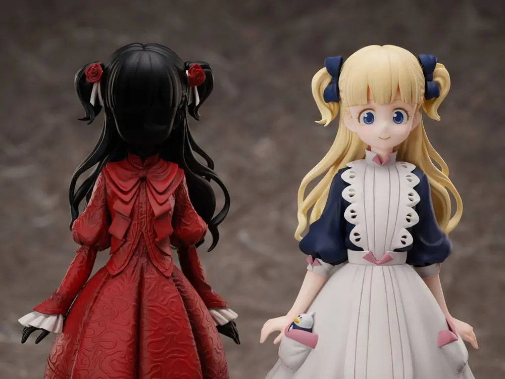 Shadows House PVC Statues 1/7 Kate &amp; Emilico 20 cm product photo