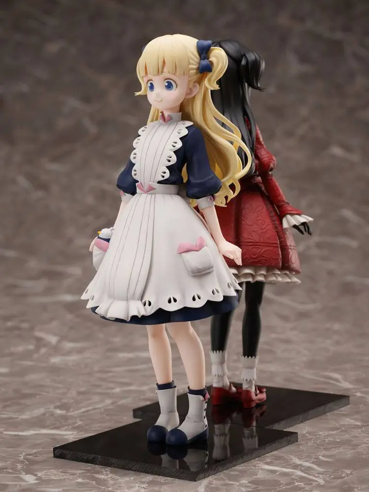 Shadows House PVC Statues 1/7 Kate &amp; Emilico 20 cm product photo