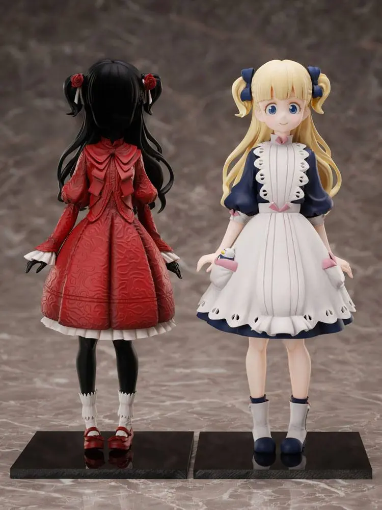 Shadows House PVC Statues 1/7 Kate &amp; Emilico 20 cm product photo