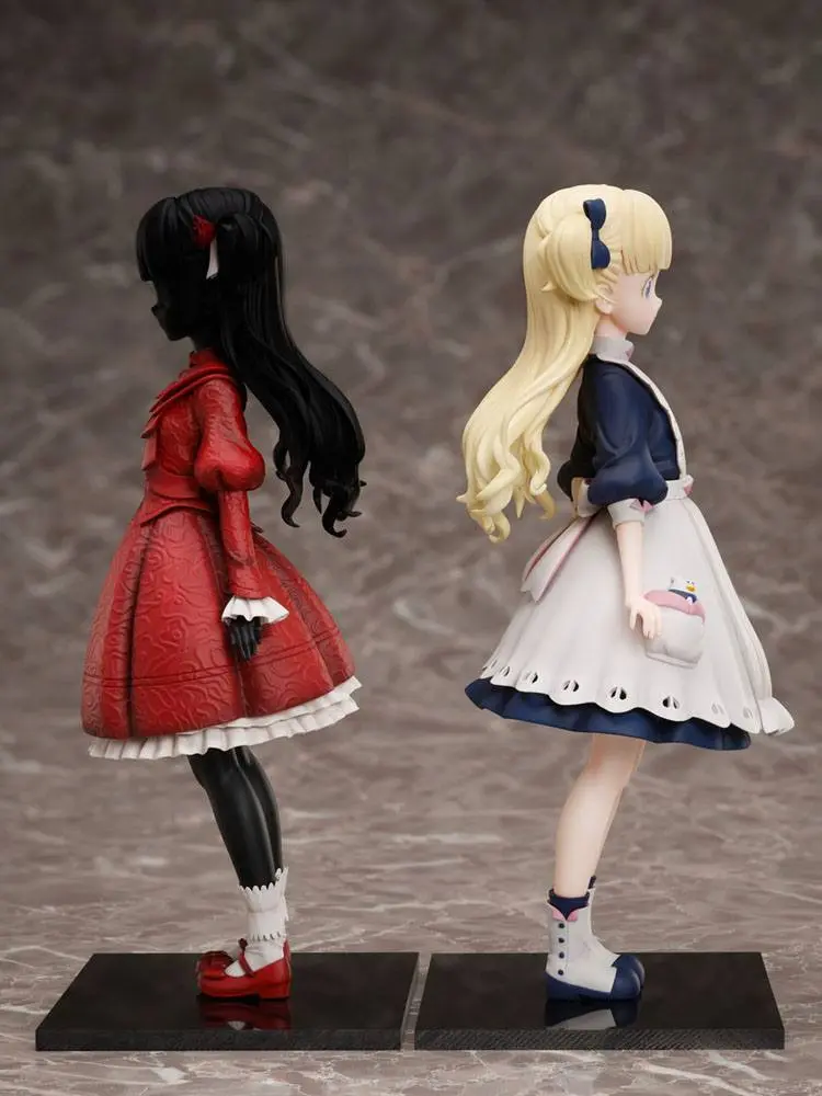 Shadows House PVC Statues 1/7 Kate &amp; Emilico 20 cm product photo