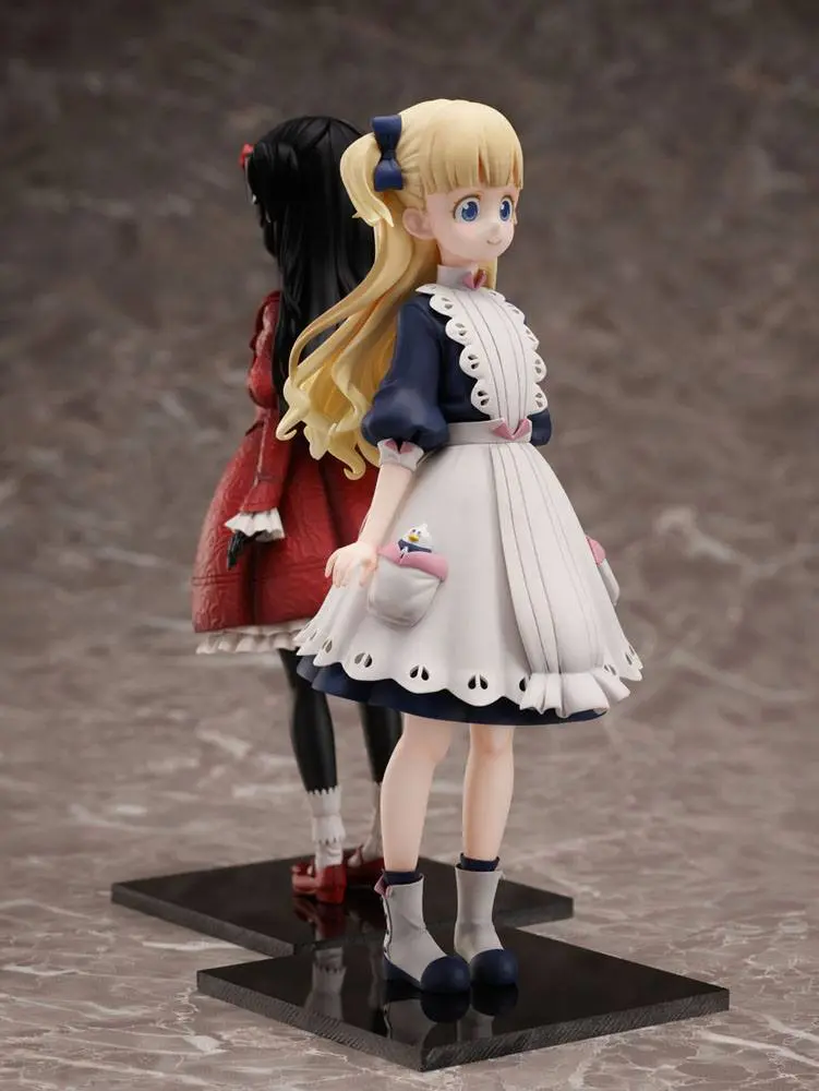 Shadows House PVC Statues 1/7 Kate &amp; Emilico 20 cm product photo
