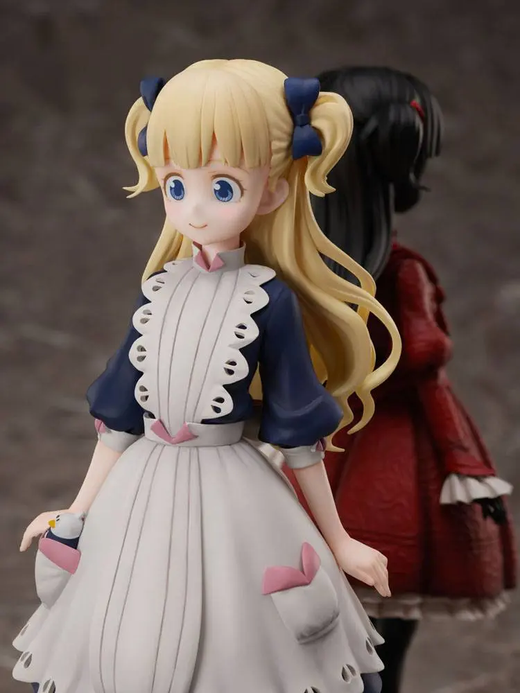 Shadows House PVC Statues 1/7 Kate &amp; Emilico 20 cm product photo