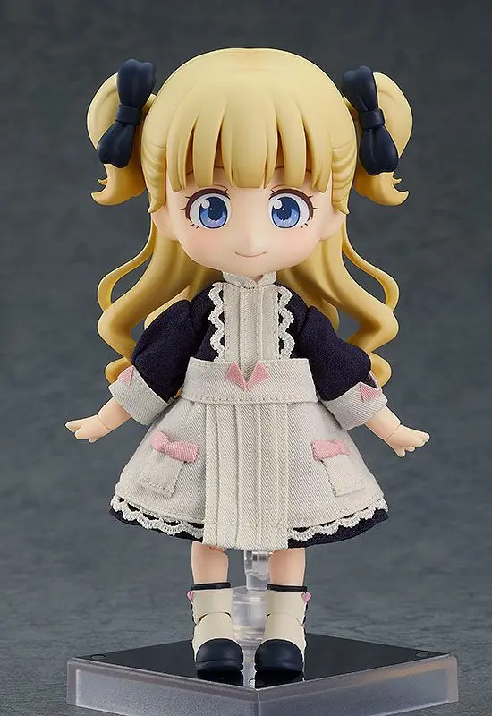 Shadows House Nendoroid Doll Action Figure Emilico 14 cm product photo