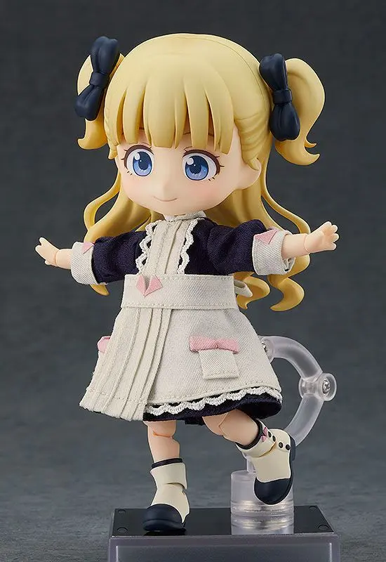 Shadows House Nendoroid Doll Action Figure Emilico 14 cm product photo