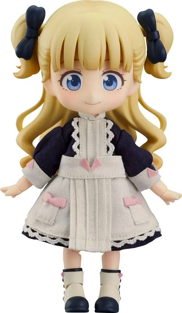 Shadows House Nendoroid Doll Action Figure Emilico 14 cm product photo
