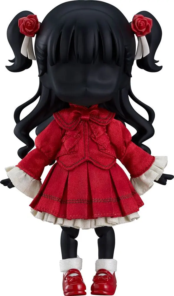 Shadows House Nendoroid Doll Action Figure Kate 14 cm product photo
