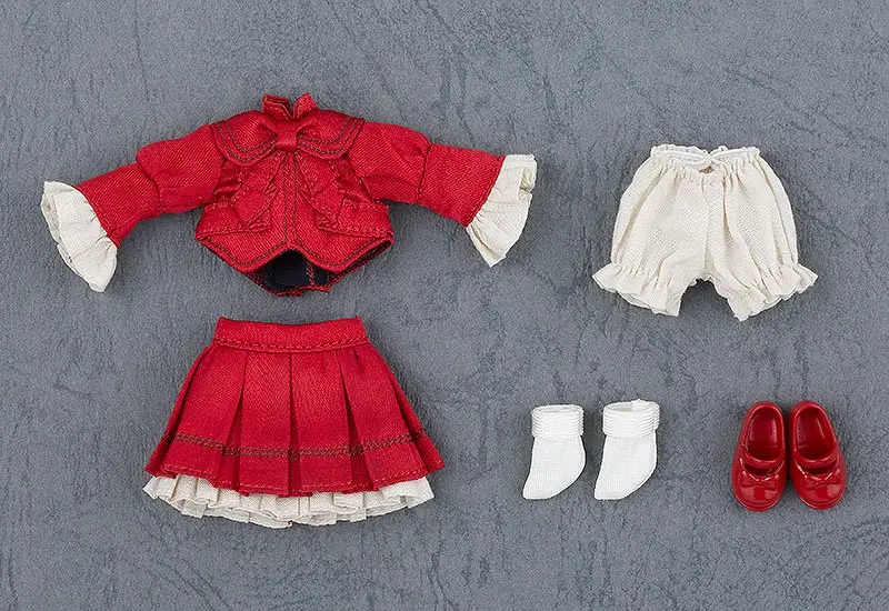 Shadows House Nendoroid Doll Action Figure Kate 14 cm product photo