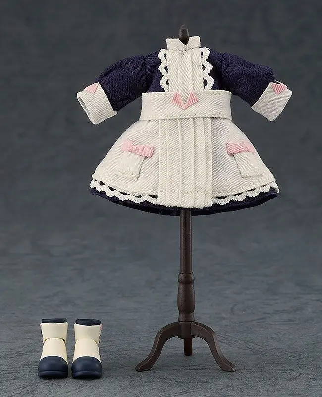 Shadows House Parts for Nendoroid Doll Figures Outfit Set Emilico termékfotó
