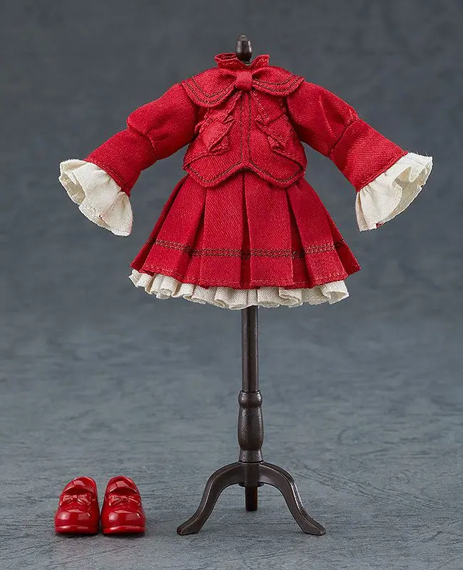 Shadows House Parts for Nendoroid Doll Figures Outfit Set Kate product photo