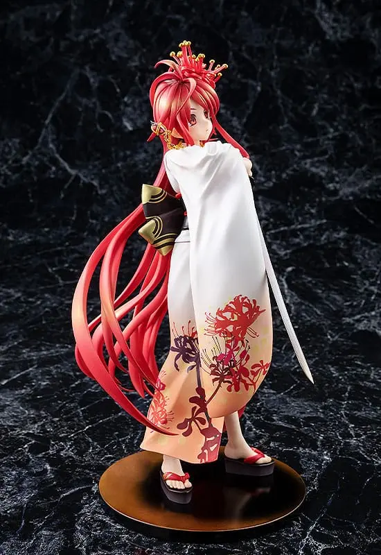 Shakugan no Shana PVC 1/7 Shana Burning-Eyed Beauty Ver. 25 cm termékfotó