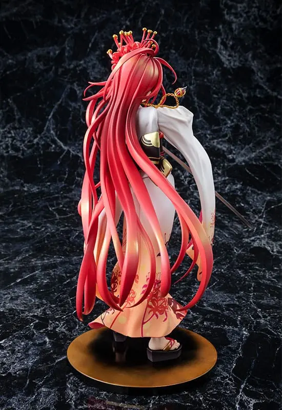 Shakugan no Shana PVC 1/7 Shana Burning-Eyed Beauty Ver. 25 cm termékfotó