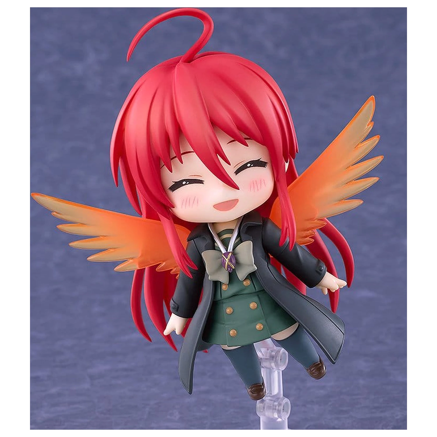 Shakugan no Shana Nendoroid Action Figure Shana 2.0 10 cm product photo