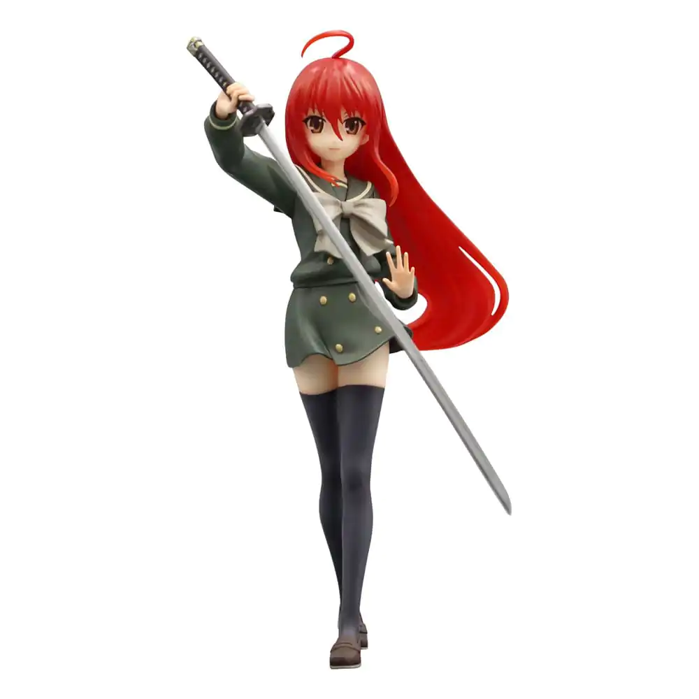 Shakugan No Shana Trio-Try-iT PVC Statue Shana 18 cm termékfotó