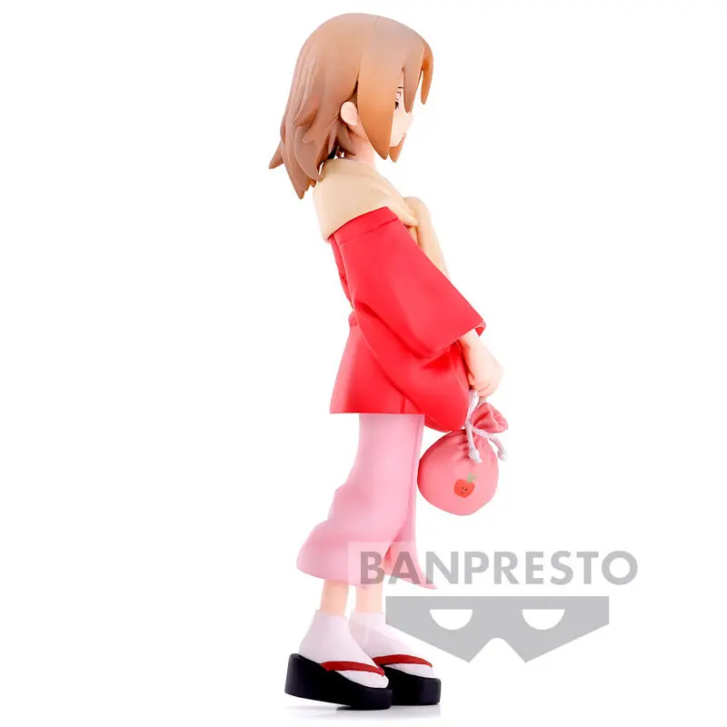 Shaman King Anna Kyoyama vol.2 figure 13cm product photo
