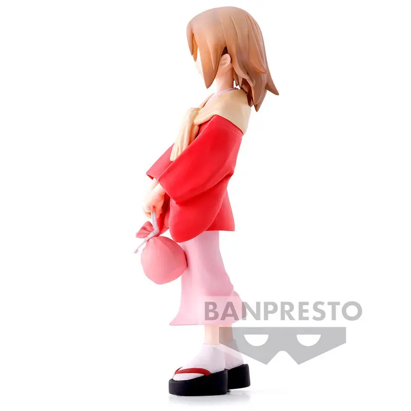 Shaman King Anna Kyoyama vol.2 figure 13cm product photo