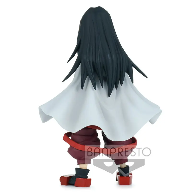 Shaman King PVC Statue Hao 14 cm termékfotó