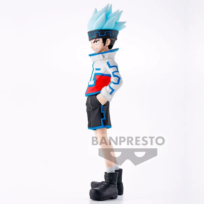 Shaman King Horohoro figure 14cm termékfotó