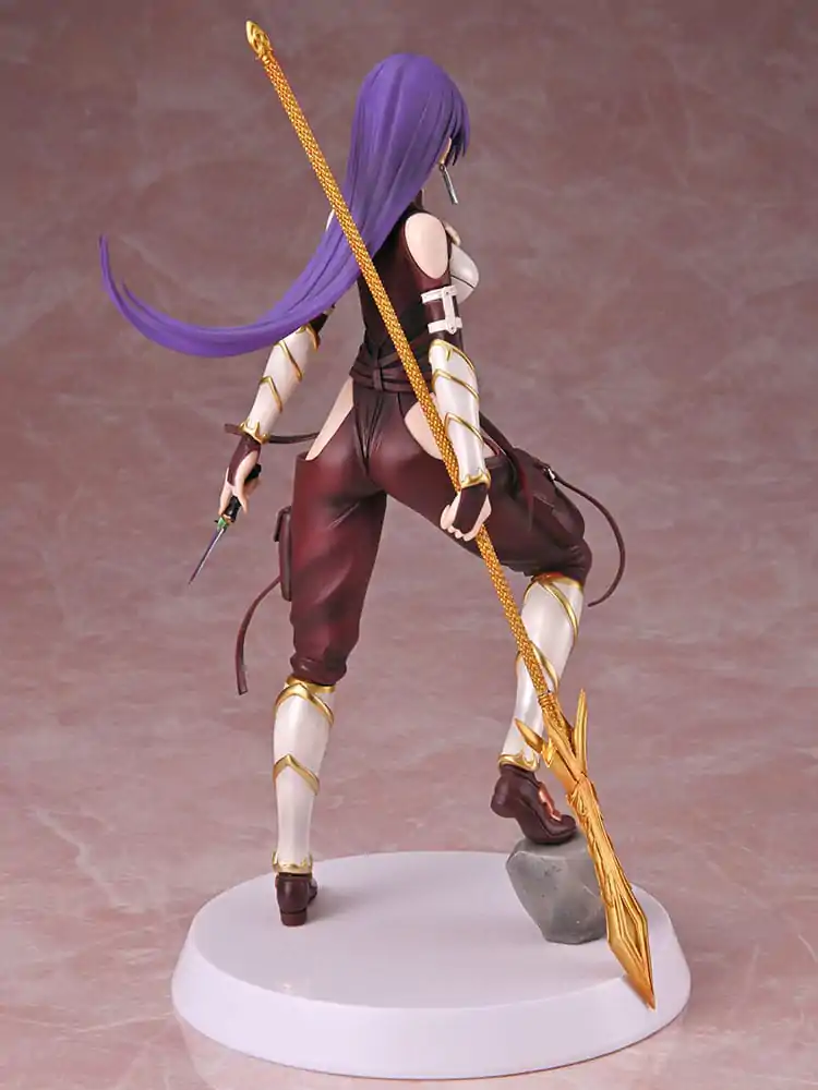 Shangri-La Frontier PVC Statue 1/7 Arthur Pencilgon 22 cm product photo