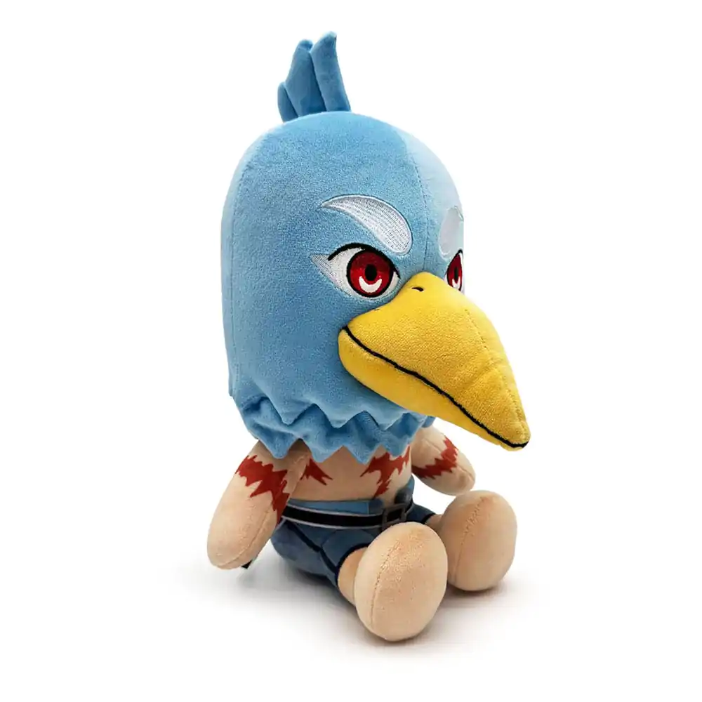 Shangri-La Frontier Plush Figure Sunraku 22 cm product photo