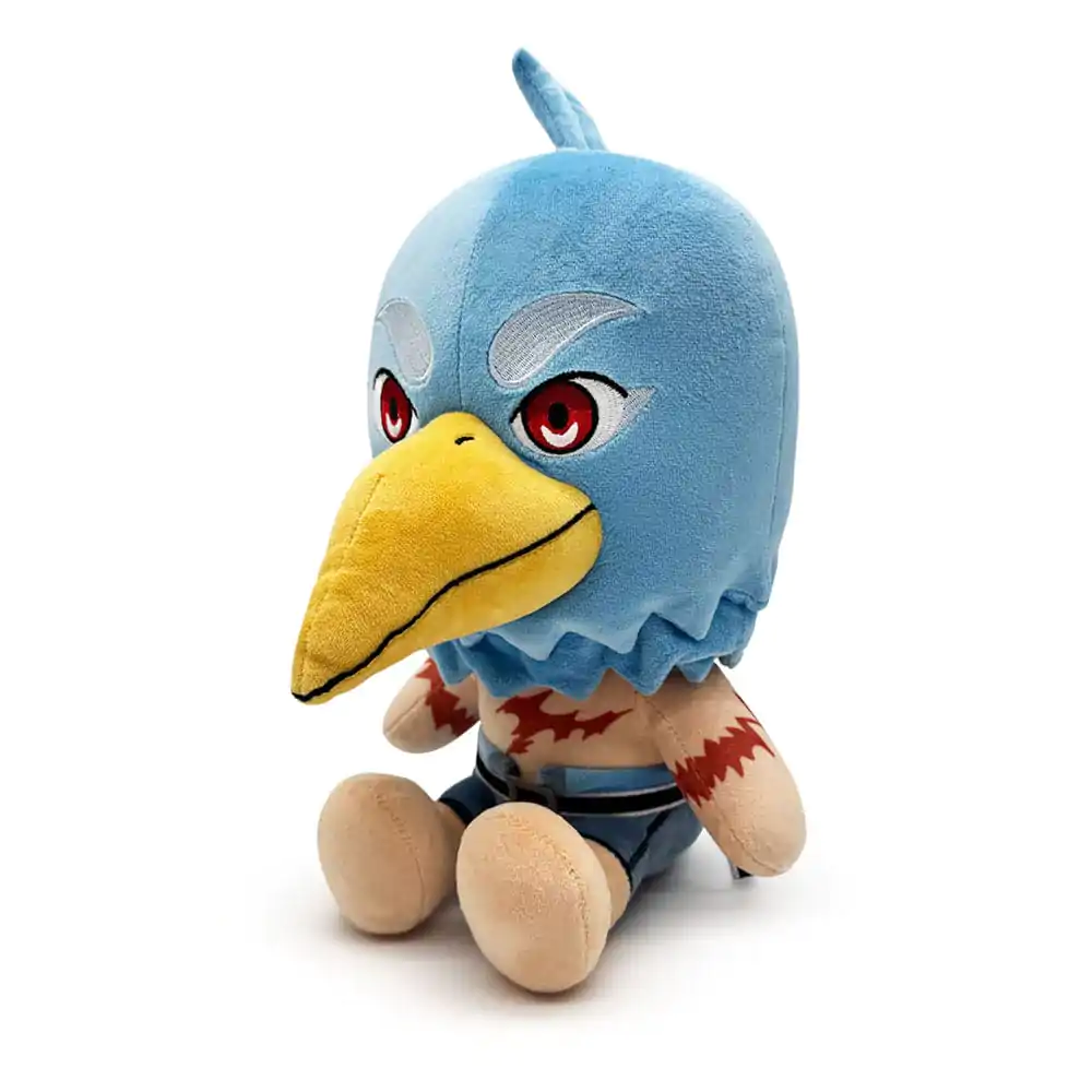 Shangri-La Frontier Plush Figure Sunraku 22 cm product photo