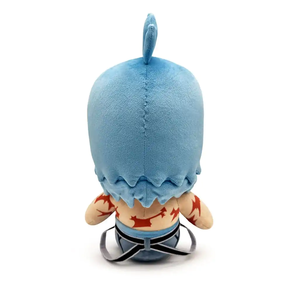 Shangri-La Frontier Plush Figure Sunraku 22 cm product photo