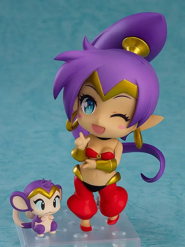 Shantae Nendoroid Action Figure Shantae 10 cm product photo