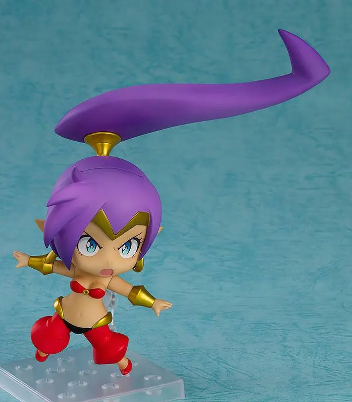Shantae Nendoroid Action Figure Shantae 10 cm product photo
