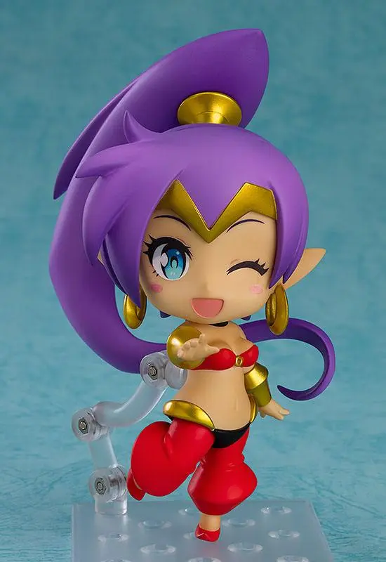 Shantae Nendoroid Action Figure Shantae 10 cm product photo