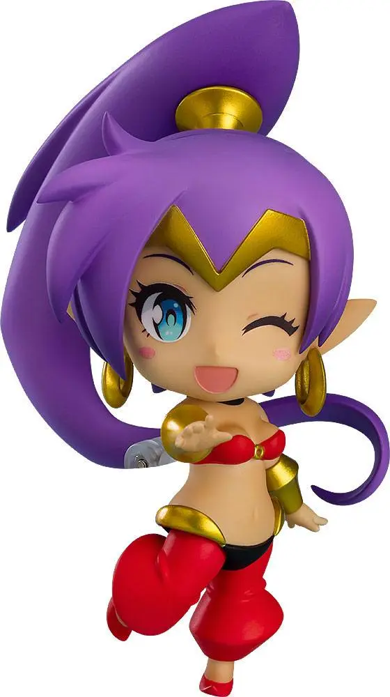 Shantae Nendoroid Action Figure Shantae 10 cm product photo