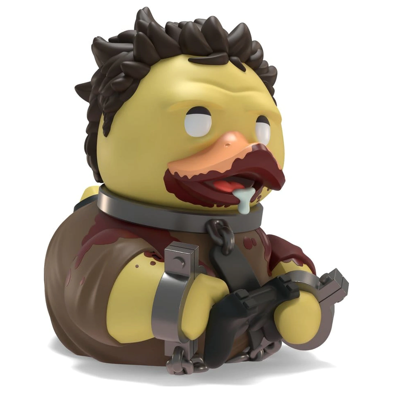 Shaun of the Dead Tubbz PVC Figure Ed 10 cm product photo