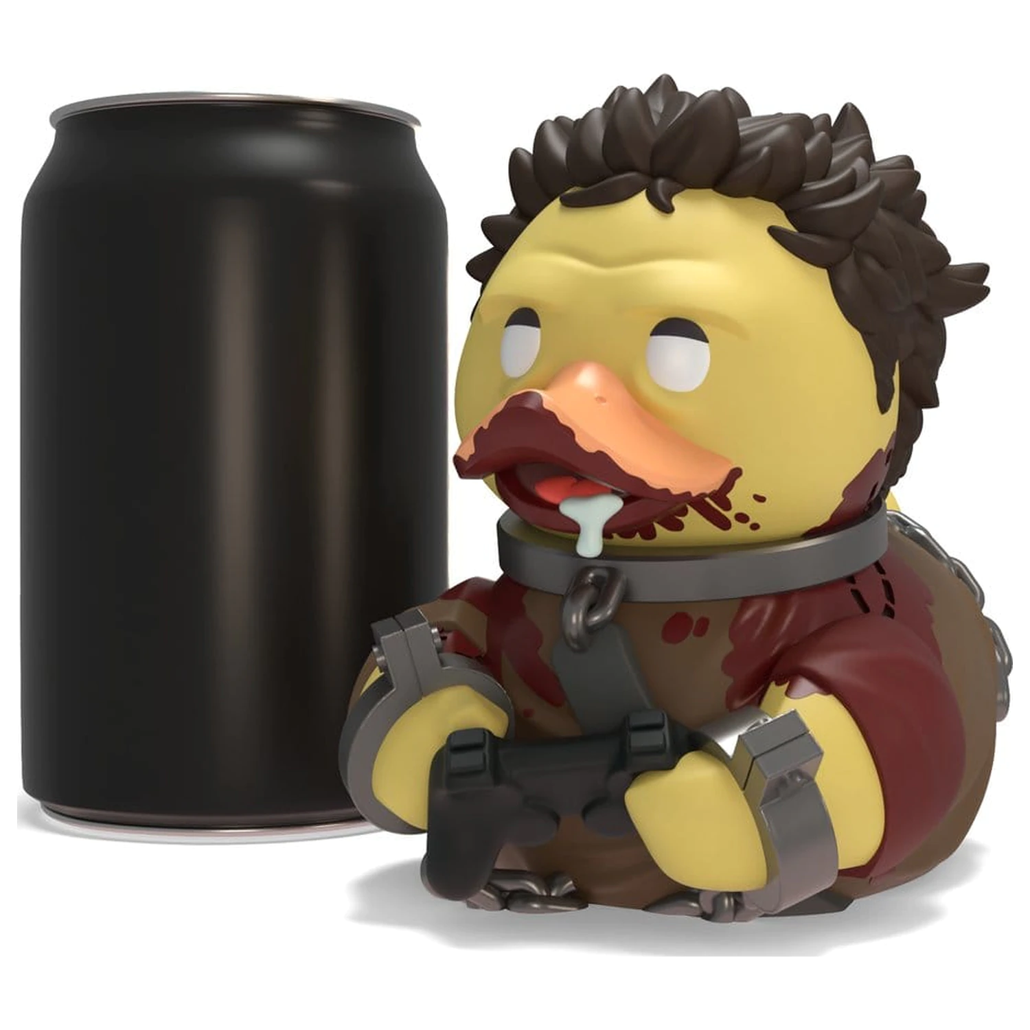 Shaun of the Dead Tubbz PVC Figure Ed 10 cm product photo
