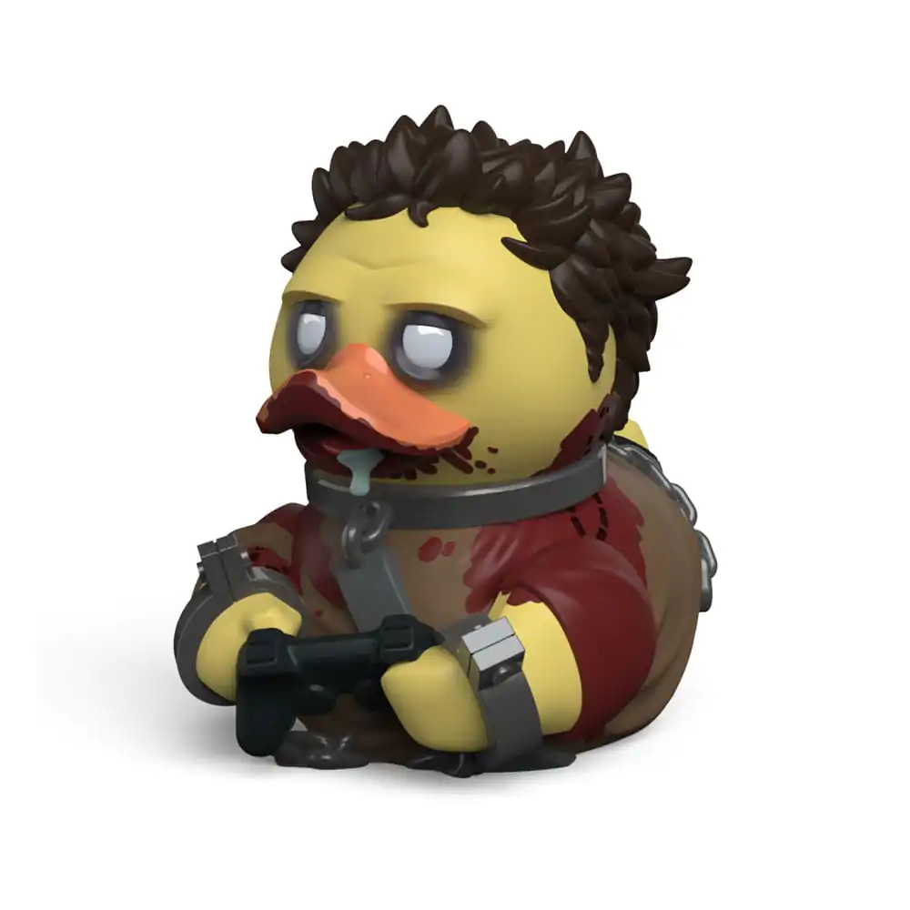 Shaun of the Dead Tubbz PVC Figure Ed 1st Edition 10 cm termékfotó