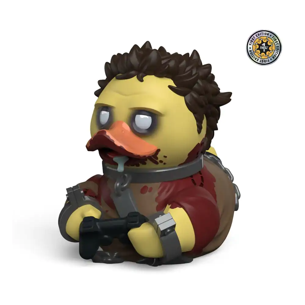 Shaun of the Dead Tubbz PVC Figure Ed 1st Edition 10 cm termékfotó