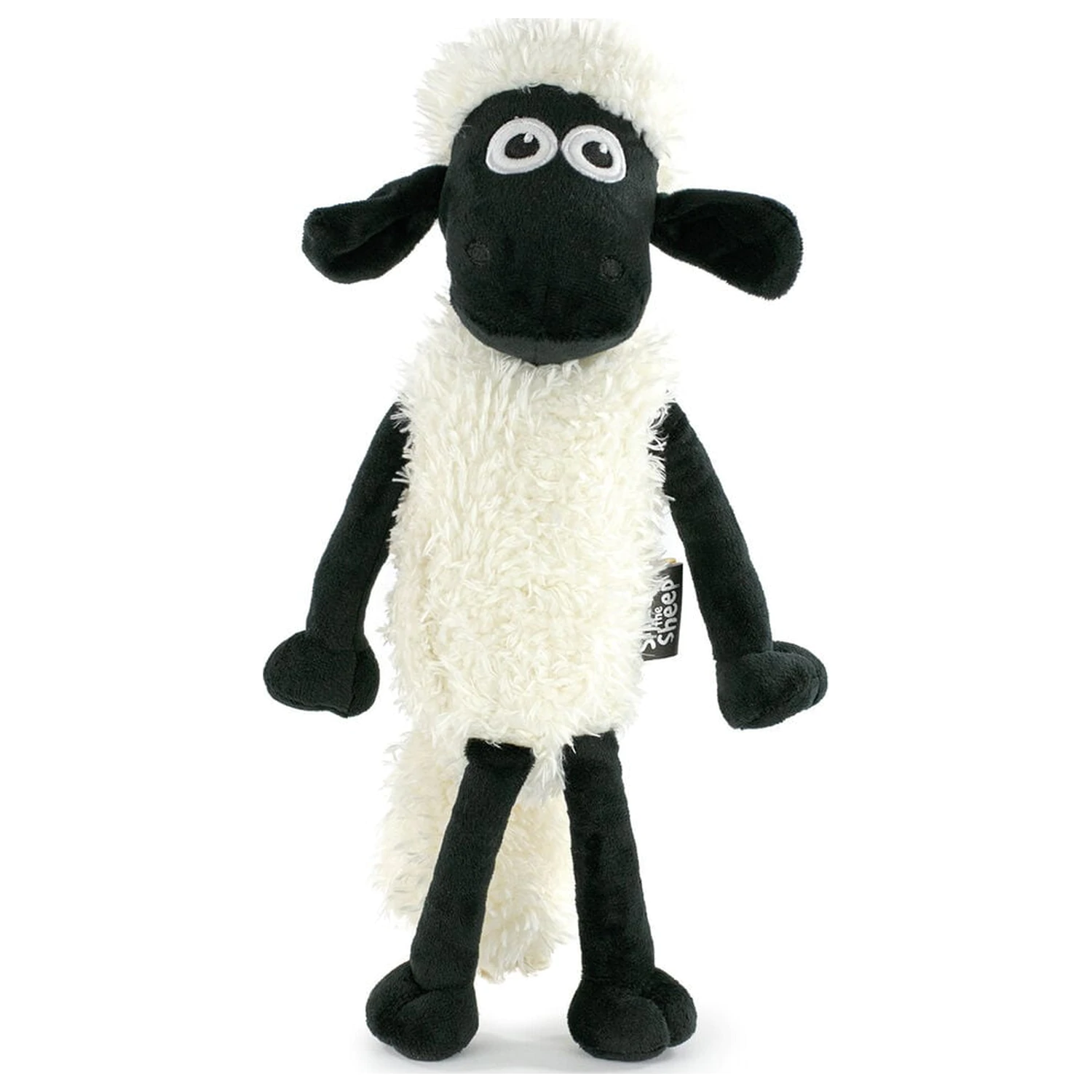 Shaun The Sheep plush toy 34cm product photo