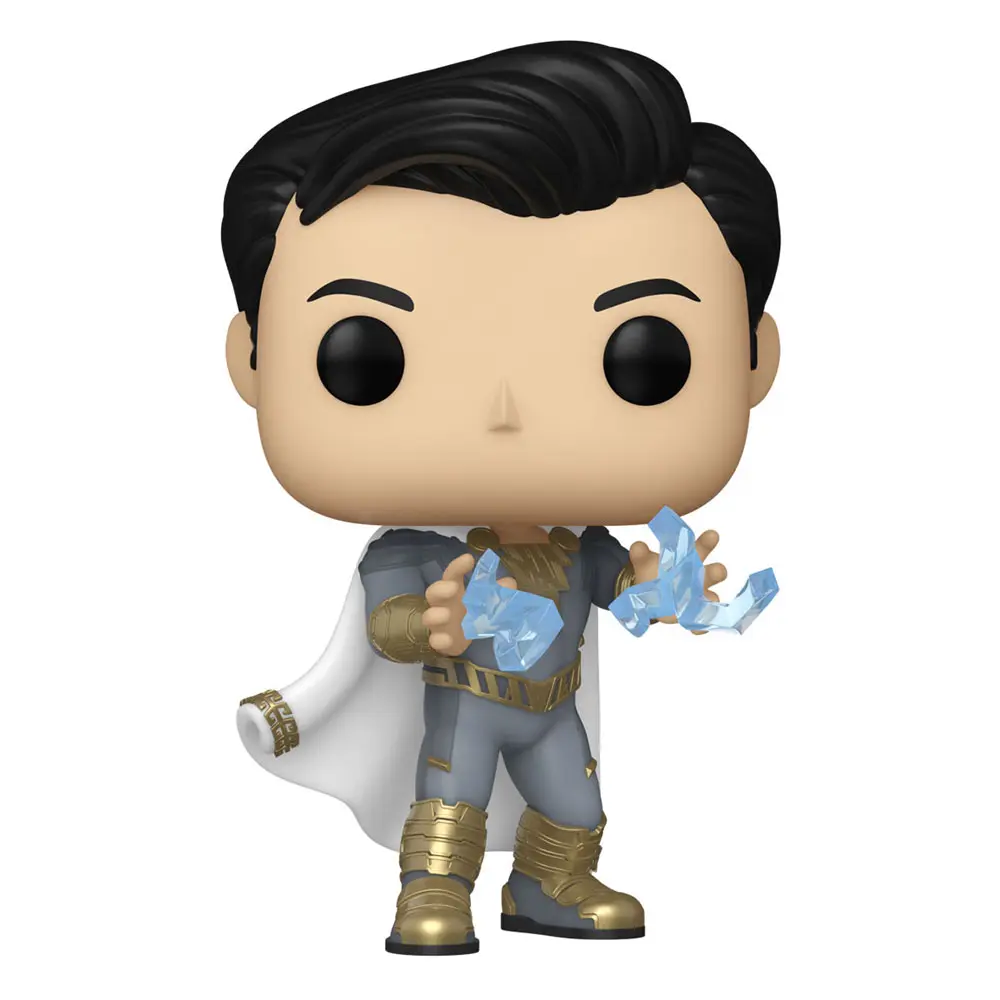 Shazam! POP! Movies Vinyl Figure Eugene 9 cm termékfotó